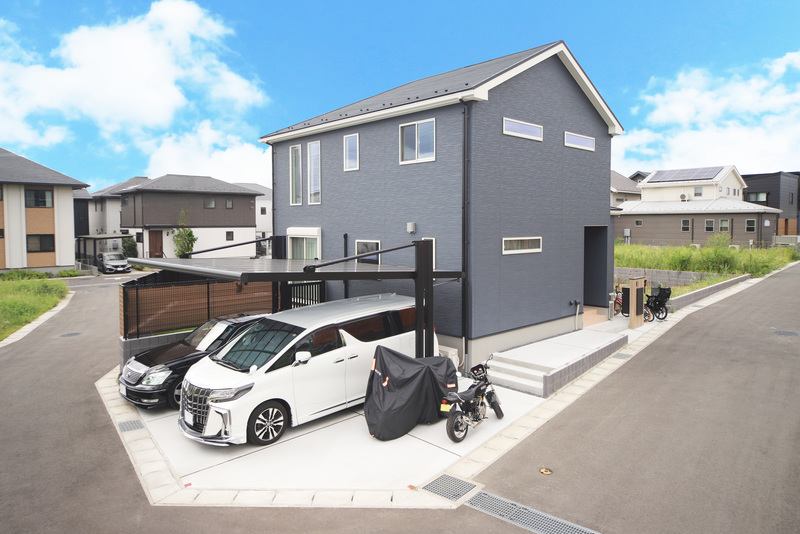 千葉市のSU様ご家族の声画像