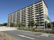 パークサイド船橋【中古マンション】