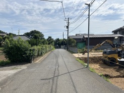 現地撮影