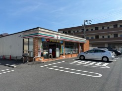 セブンイレブン南鎌ヶ谷3丁目店まで