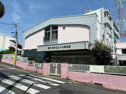 市立鎌ヶ谷保育園まで