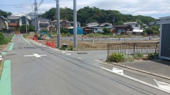 【現地写真】