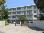 幕張中学校まで 700m