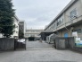市川市立第八中学校まで徒歩10分 770m
