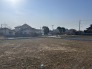 幕張駅北口エリア高台の分譲地です（現地写真）