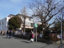 花園幼稚園まで徒歩8分 640m