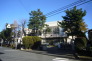 花園小学校まで徒歩11分 830m