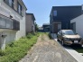 【通路側からの現地写真】