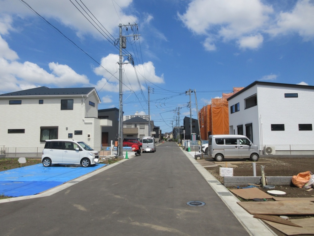 リネットタウン幕張41期 