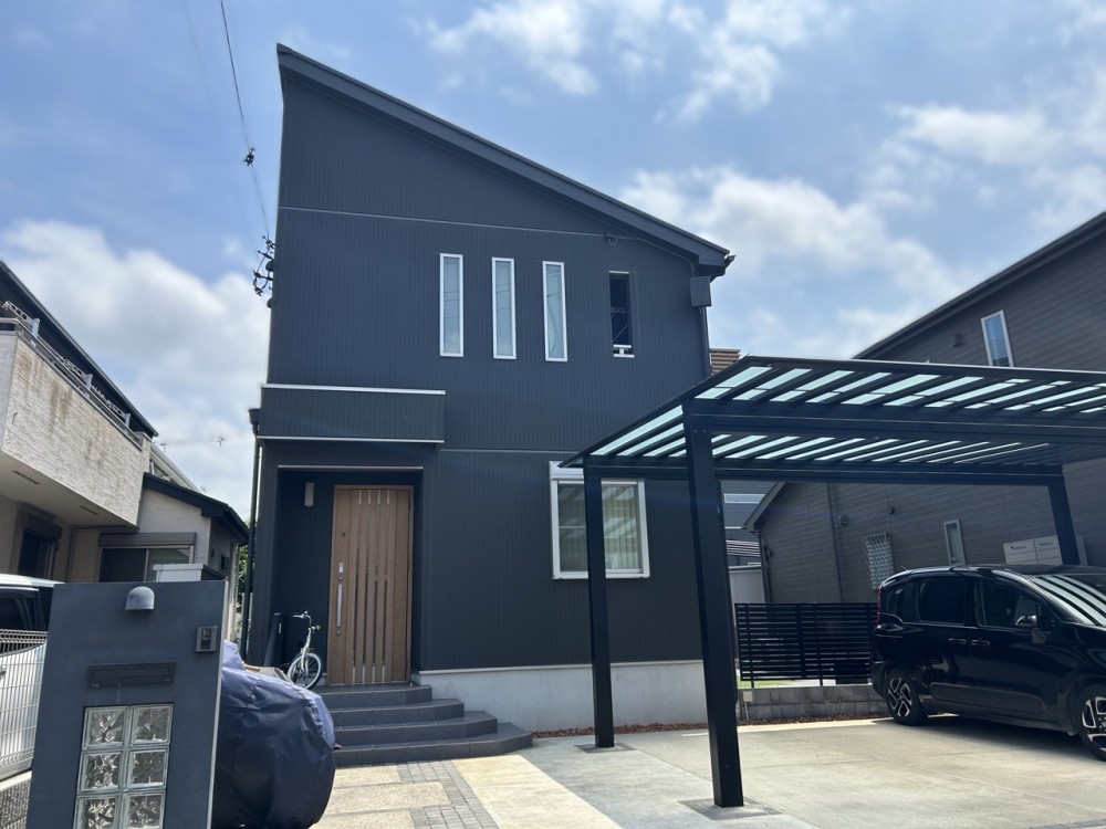 千葉市花見川区幕張町