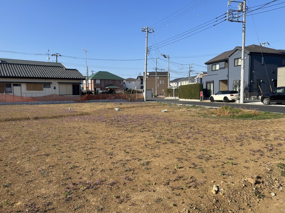 リネットタウン幕張47期 