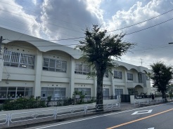 千草台保育所まで770m 徒歩10分