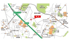 現地見学ご希望のお客様は、事前にお問合せください。