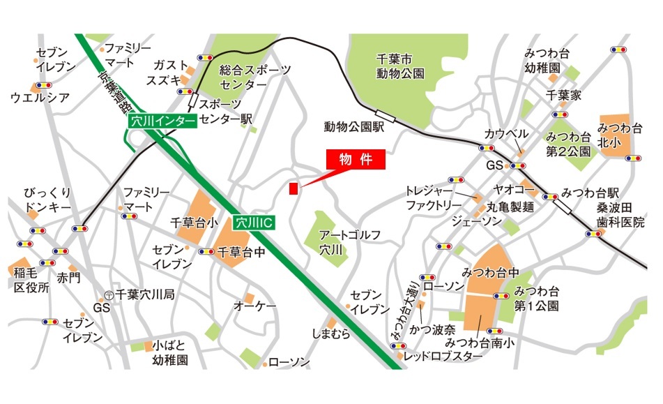 毎週土日祝日、現地販売会開催致します（10時～17時まで）。現地見学ご希望のお客様は、事前にお問合せください。